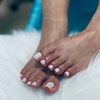 Image 4: Pedicure/Manicure, Acrylic Set, Gel Manicure/Pedicure, or Gel X