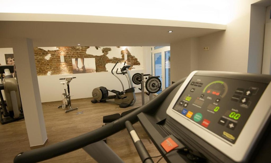 Image 15: Rhein-Sieg-Kreis: 2-3 Nächte inkl. Frühstück und 1x Dinner