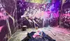 Creative Fun Awaits with 30-Minute Splash Room for Two or Four People at Heart Art ( Up to 41% Off )