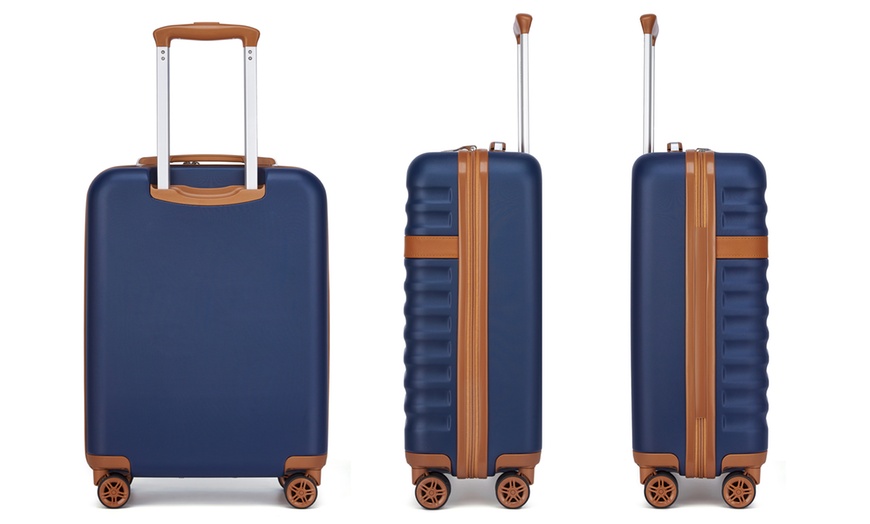 Image 14: Valise rigide en ABS et PC