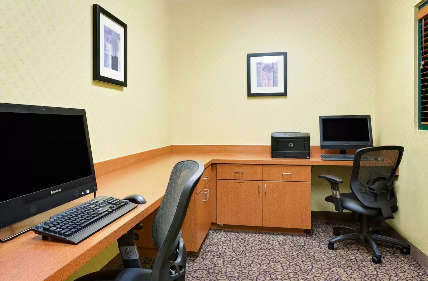 Wyndham Hotel on Florida's Emerald Coast