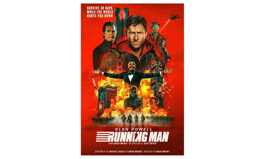 Image 5: Event Cinema eVouchers Price Drop Sale