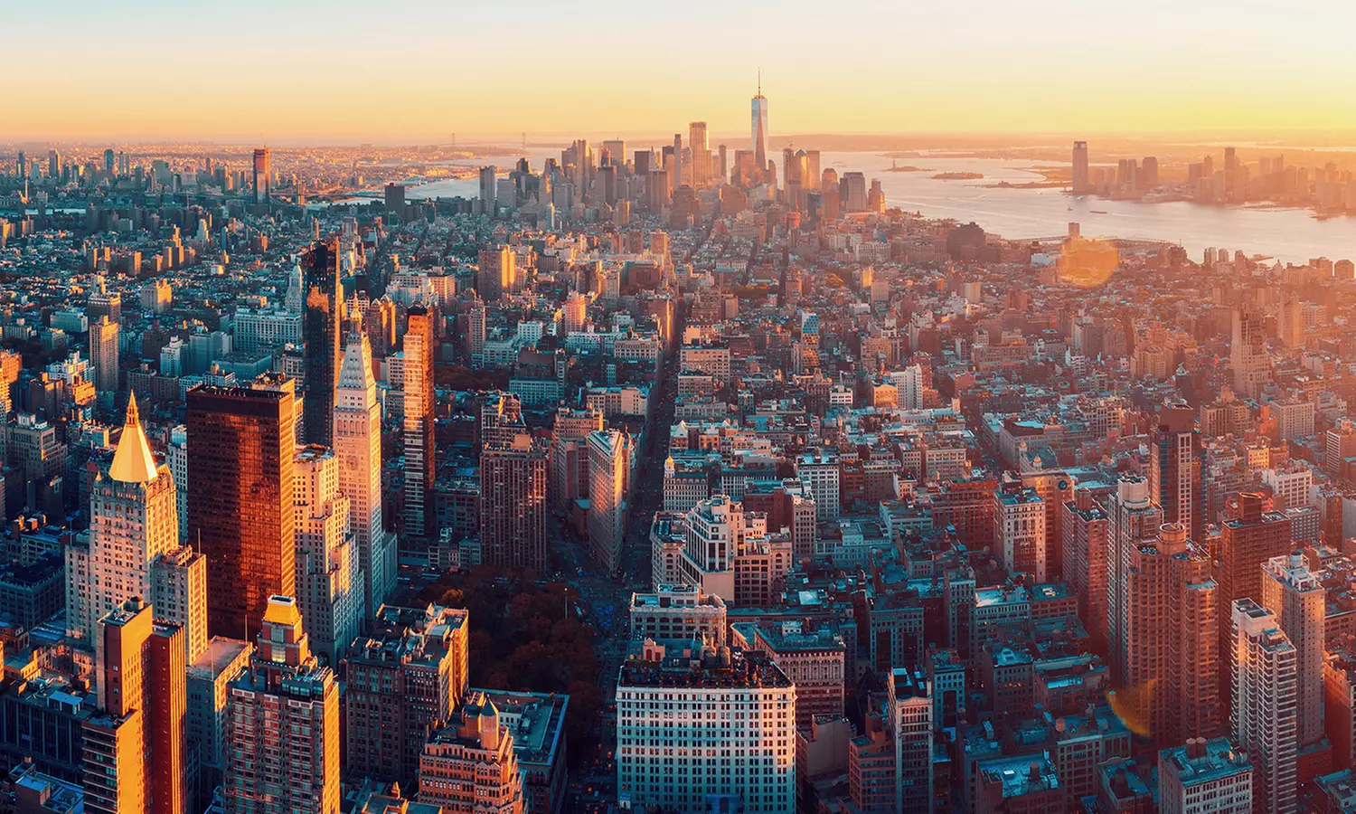 Pass Explorer GoCity New York : 2, 3, 4, 5, 7 ou 10 activités au choix