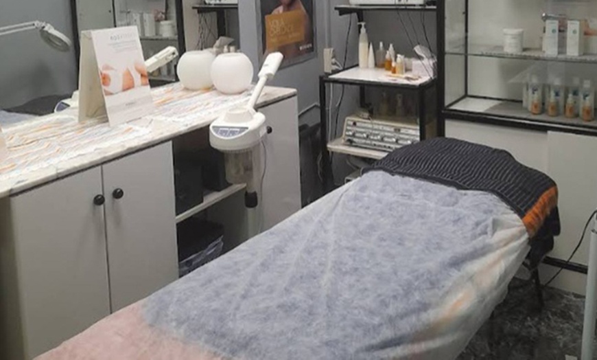 Image 3: Ritual zen con masaje para 1 persona