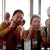 Image 3: Chicken Wing Competition & After-Party in Gaslamp Quarter- One or Two 