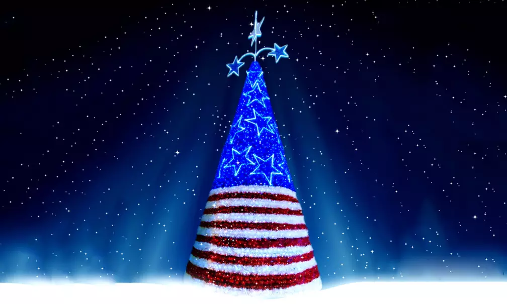 One Car Admission to The Wonderland of Lights & America's Christmas Village (November 25 - December 25) - Second Medium