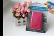 Pocket Waterproof Business ID Credit Card Wallet Holder Aluminum Metal RFID Case - Second Medium