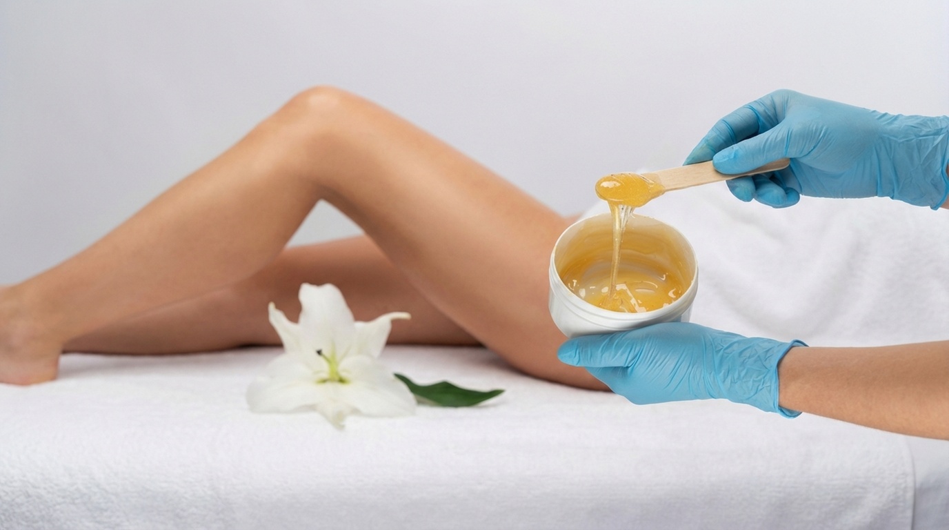 Smooth Skin Waxing & Hair Removal Services at Scottsdale Goddess
