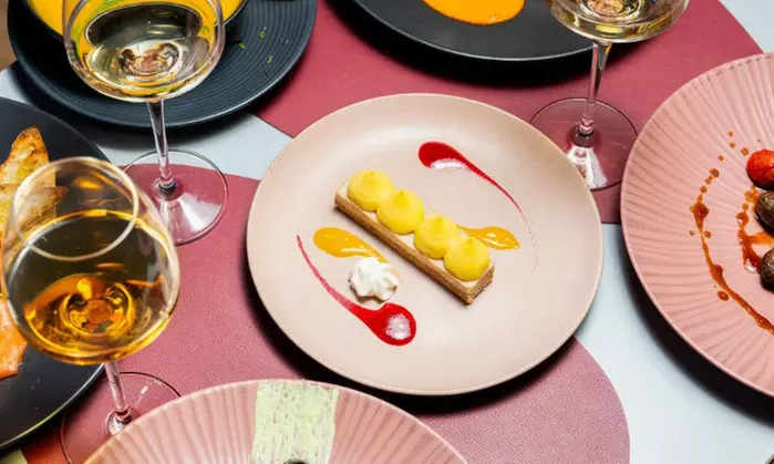 Escapade gourmande et mélodieuse sur la Seine avec nuitée en option