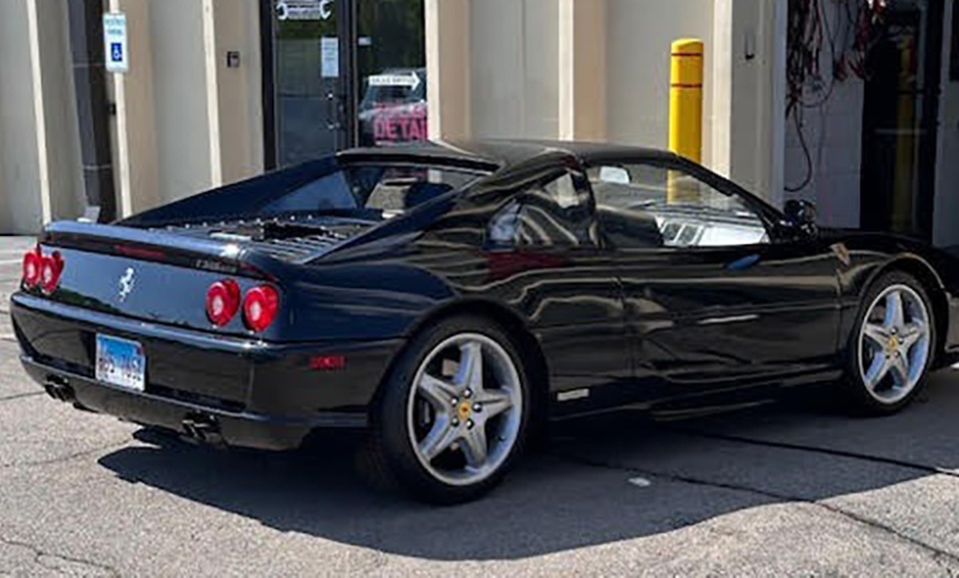 Image 5: Mobile Interior Car Detail for Sedan, SUV, XL,Truck or Van