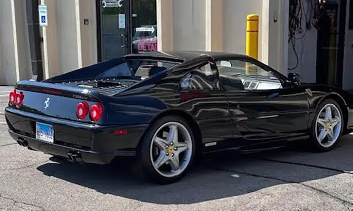 Mobile Interior Car Detail for Sedan, SUV, XL,Truck or Van