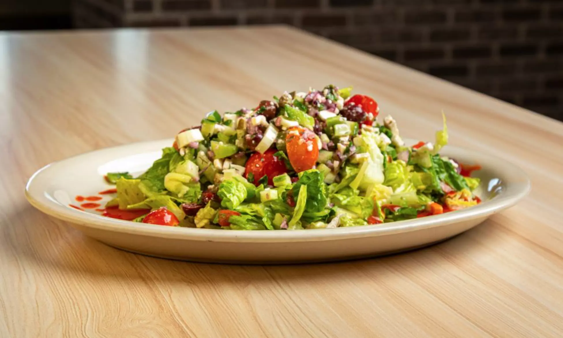 $30, $60 or $100 to Spend on Food and Drinks or Complete Family Feast