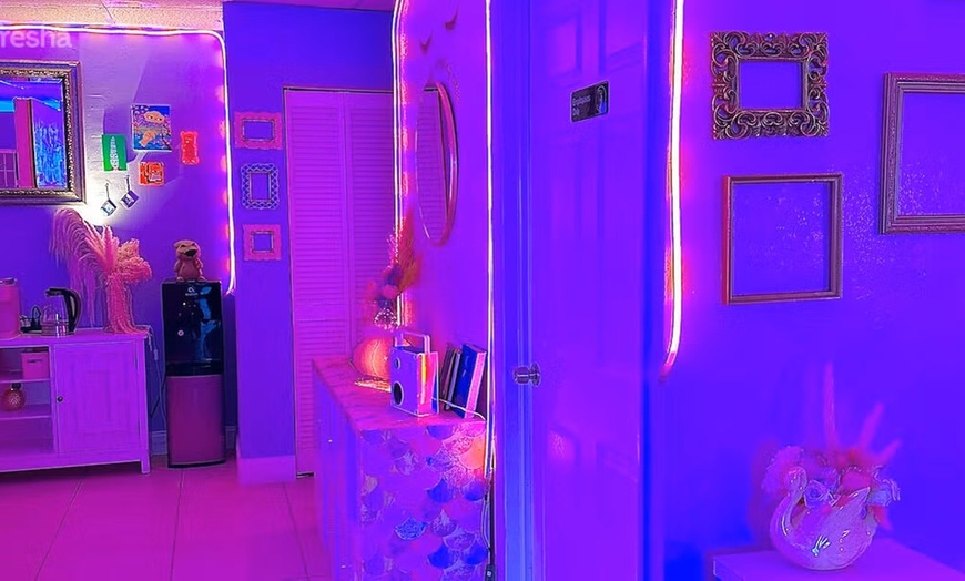 Image 2: One, Two, or Three Brazilian or Bikini Waxing Sessions