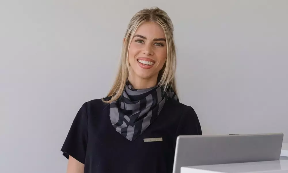 Hot Stone Massage & Rejuvenating Facial Package