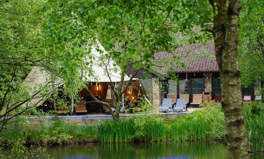 Image 8: Twilight Spa Evening with Prosecco – For One, Two or Four