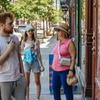 Image 1: 2-Hour New York Food Walking Tour - Discover Chinatowns Secrets