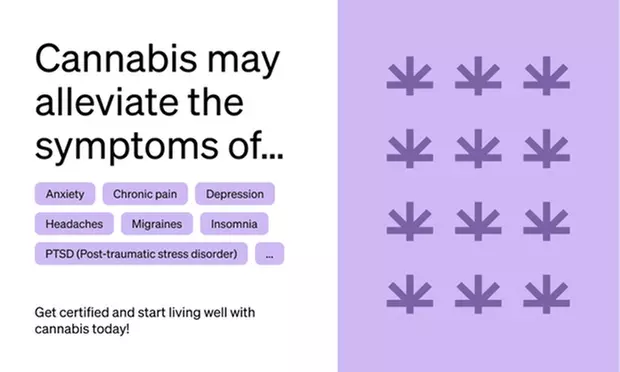 Fast, hassle-free Medical Marijuana Certification in Massachusetts