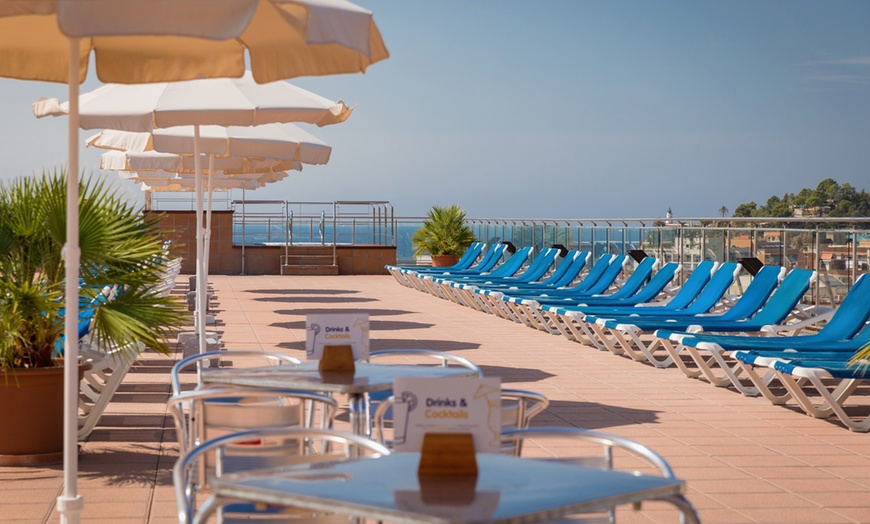 Image 17: ESPAGNE ⛱️ | Calella - Hôtel Calella Palace Family & SPA 4*