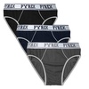 Image 12: 3 o 6 boxer o slip da uomo Pyrex