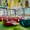 Image 12: Experience Rooftop Dining with Bottomless Brunch for 2 or 4 People

