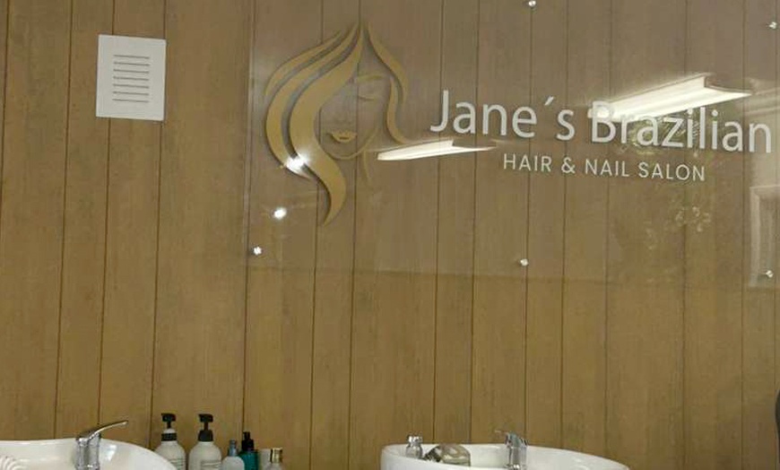 Image 6: One or Two Shampoo, Blowout, and Deep Conditioner/Haircut