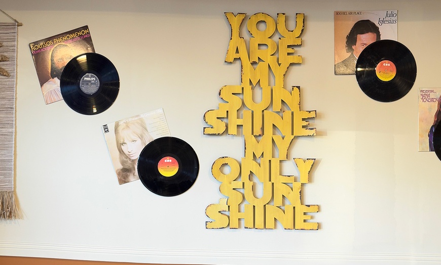 Image 2: Up to 50% Off on Bar / Cafe Offerings - Cooked Food 