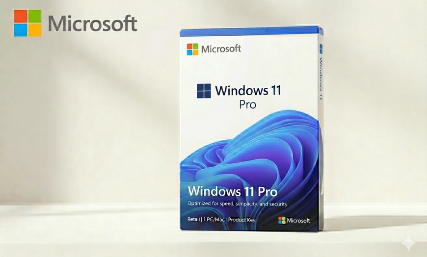 Image 2: Windows 11 Home, Pro, Enterprise Lifetime Activation Key Download