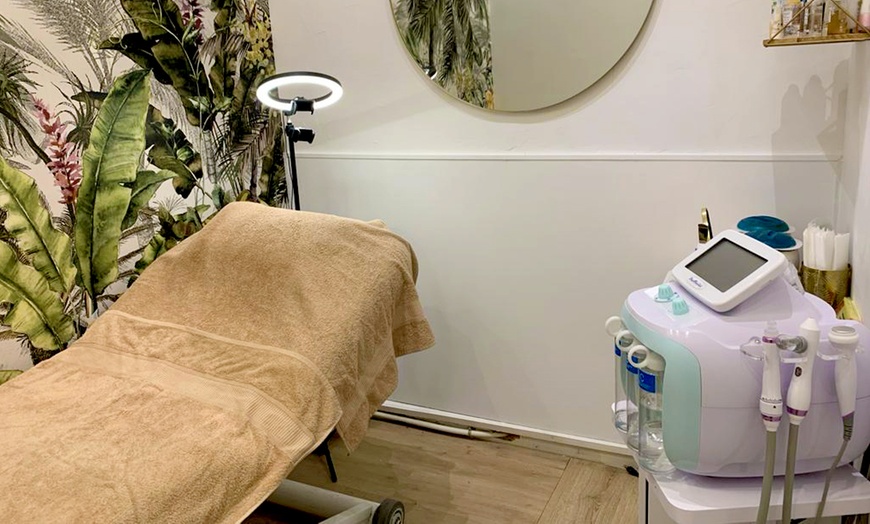 Image 5: Soin du visage hydrafacial avec Esprit bien Être