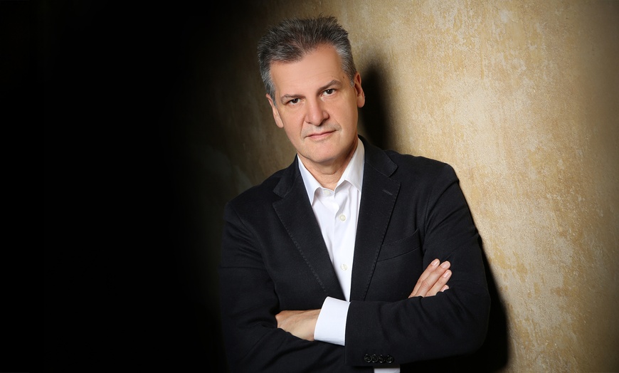 Image 5: 1 Ticket für „Best of Classics“ mit Symphonia Berlin vom 06.12-17.01.