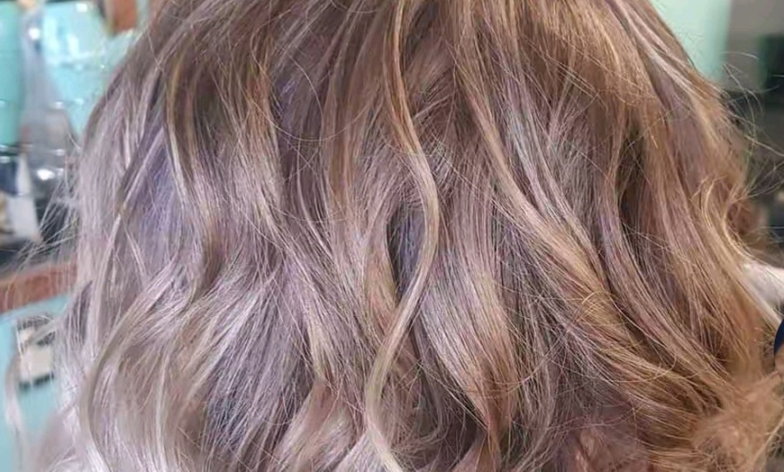 Image 5: Hair Cut and Dry Off / Shampoo, Cut & Blow Dry with Deep Conditioning