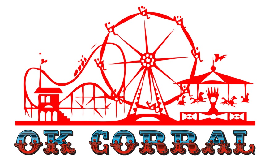 Image 10: Plongez au cœur du Far West avec une journée à Ok Corral 