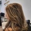 Image 1: Women's Haircut, Shampoo, Conditioner & Blow Dry w/Optional Highlights