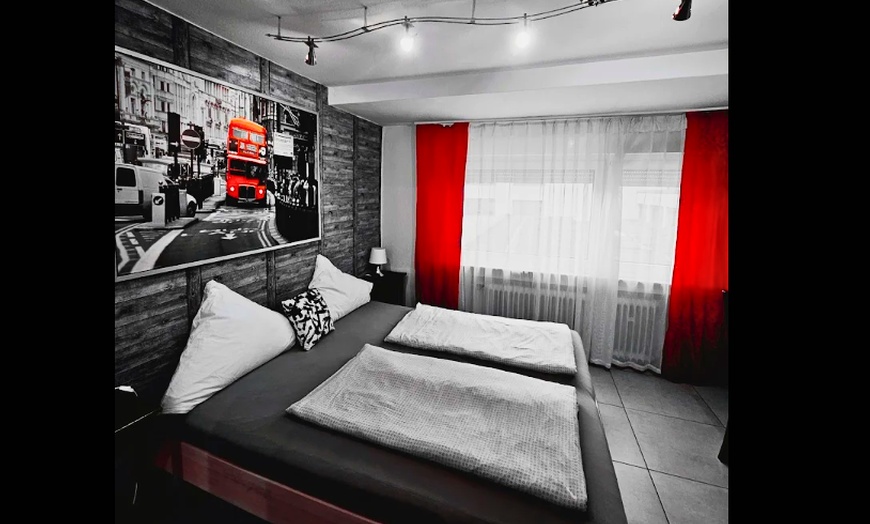 Image 10: 3-Gänge-Winter-Menü inkl. Aperitif, opt. mit 1 Übernachtung & Sauna