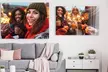 Choice of One or Two Personalised Acrylic Print from Photo Gifts (Up to 79% Off) - Second Medium