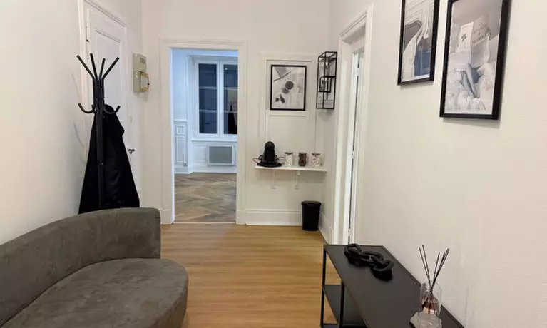 Massage californien ou crânien avec soin du visage à Mulhouse