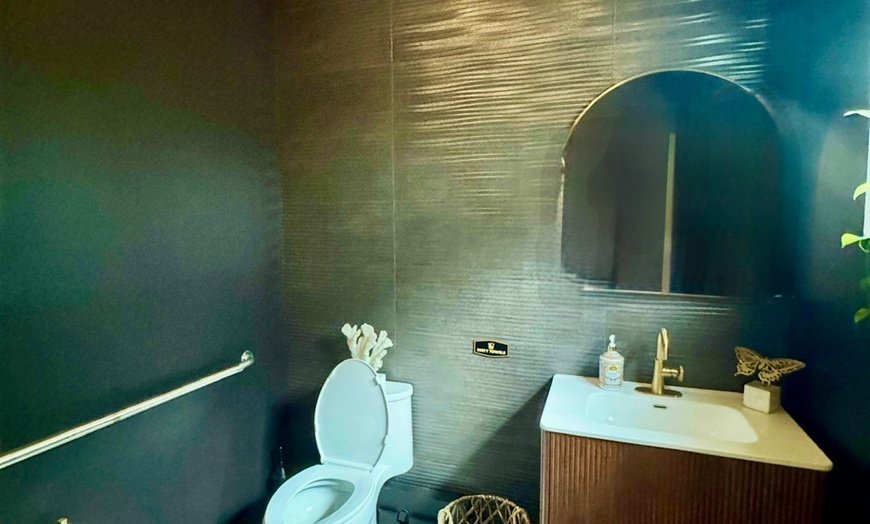 Image 7: Unforgettable Couples Massage Bliss Awaits at Feel Well Med Spa