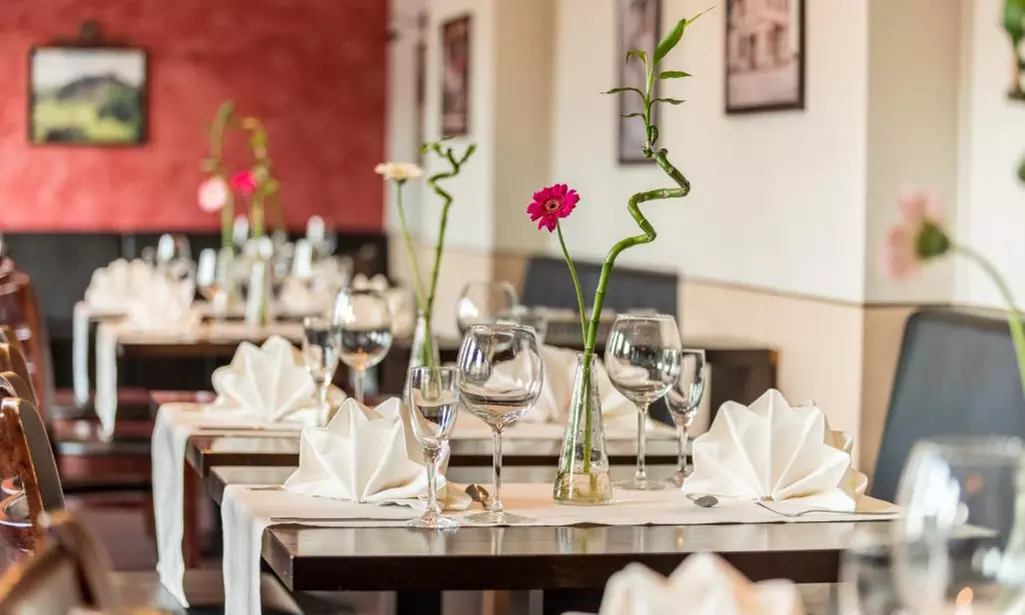 Dresden: 1, 2, 3 oder 5 Nächte inkl. Frühstück & Sauna