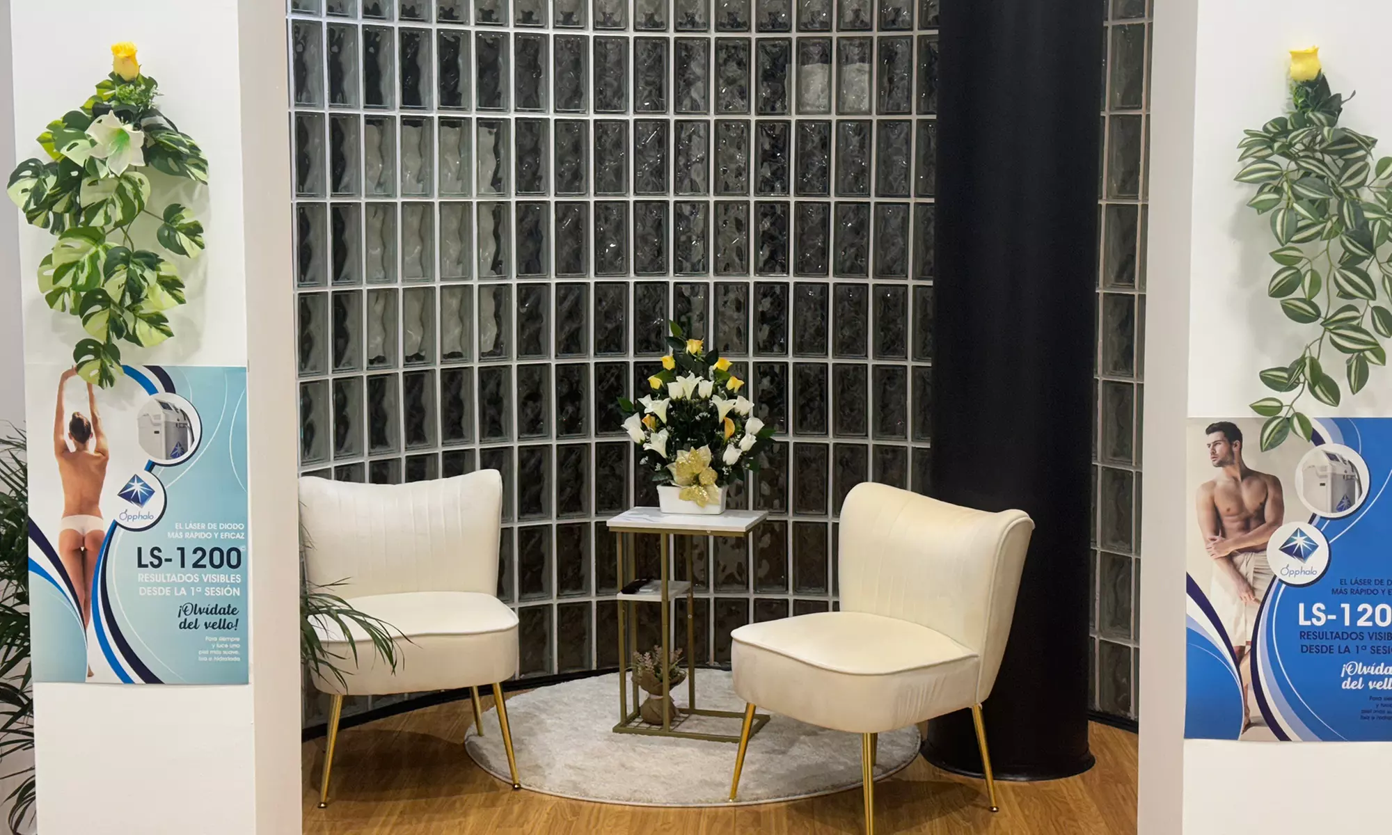 1 o 2 sesiones de higiene facial con radiofrecuencia o dermapen con exosomas para 1 persona; ahorra hasta un 67% - Second Medium