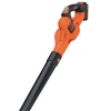 Image 3: Soplador de hojas de Black & Decker
