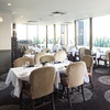 Image 2: 2-Course Dinner with Wine or Beer at View Brisbane for Up to 4 People