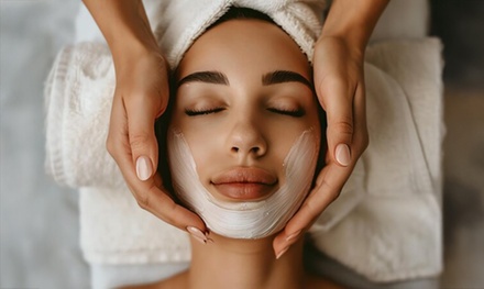 Express Microdermabrasion with Hydrating Serum - 45 mins - Gold Saint Beauty