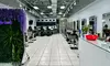 Full Set of Classic, Hybrid, or Volume Eyelash Extensions w/ Optional Fill for 1 at Lashes Paris (Up to 43% Off)