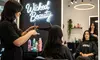 Enhance Your Beauty With A Haircut, Highlights , Shampoo and Style,  Root Retouch & More - Up to 47% Off