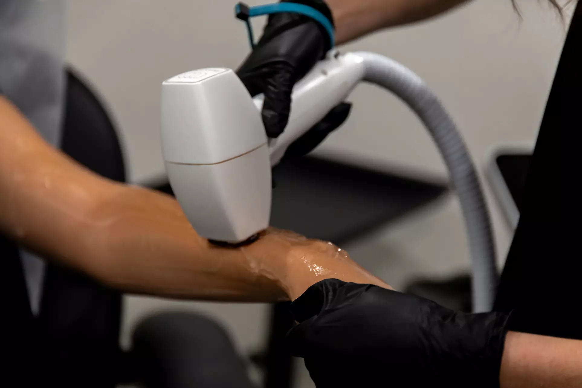 Get Rid of Unwanted Hair: Laser Hair Removal at bŏdze Plastic Surgery, Medical Spa + Wellness Center