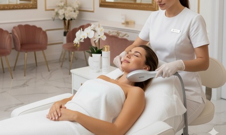 1 Session: Advanced Deep-Cleansing & Glow Facial - Elle Esthetics skin laser clinic
