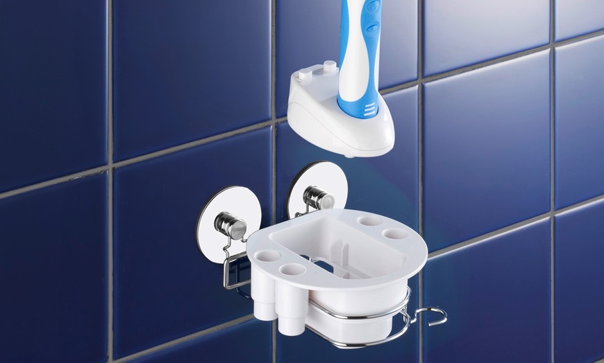 Image 9: Wenko Bathroom Accessories