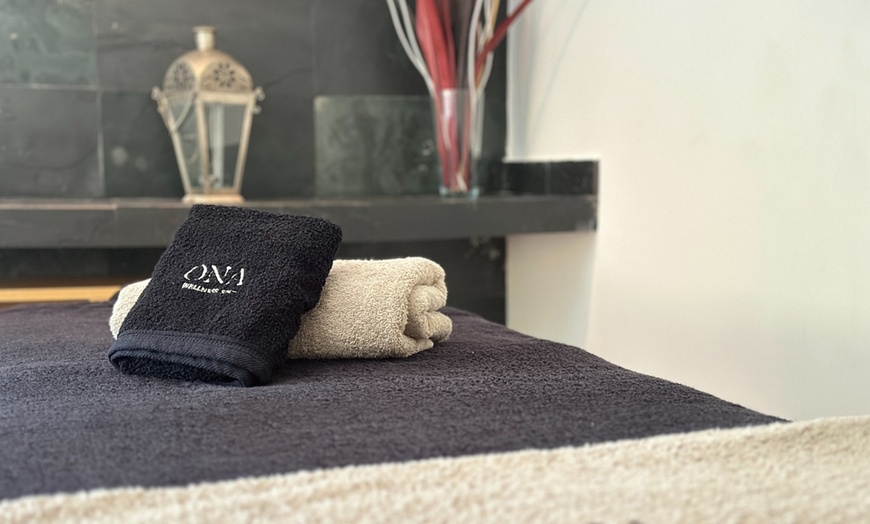 Image 3: Peeling facial con sauna, aguas termales y tratamientos faciales 