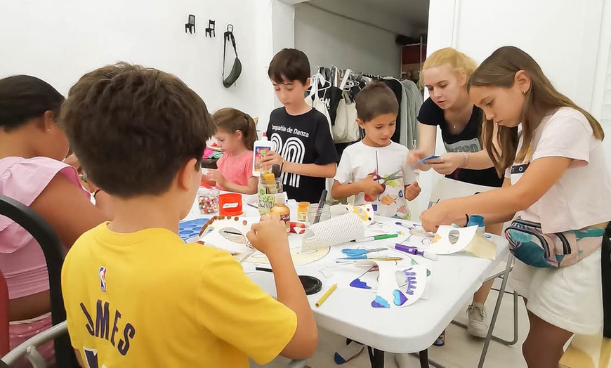 Image 14: Campamento infantil de 1, 2 o 5 semanas para 1 o 2 niños