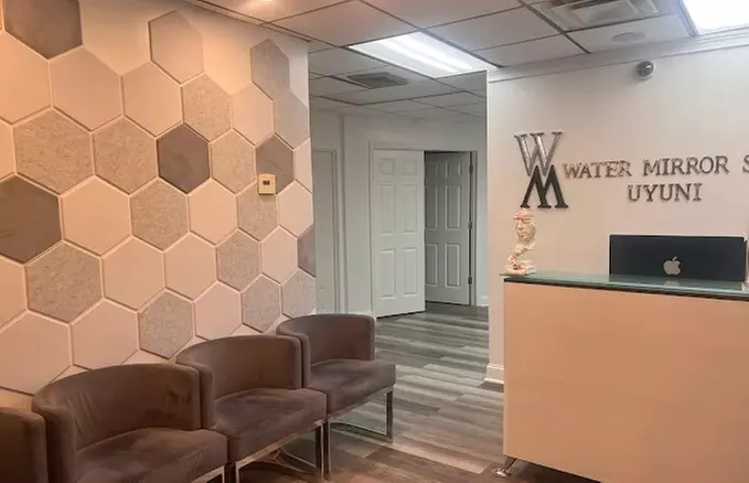 60 or 90-Minute Couples Massage with Hot Stones and More