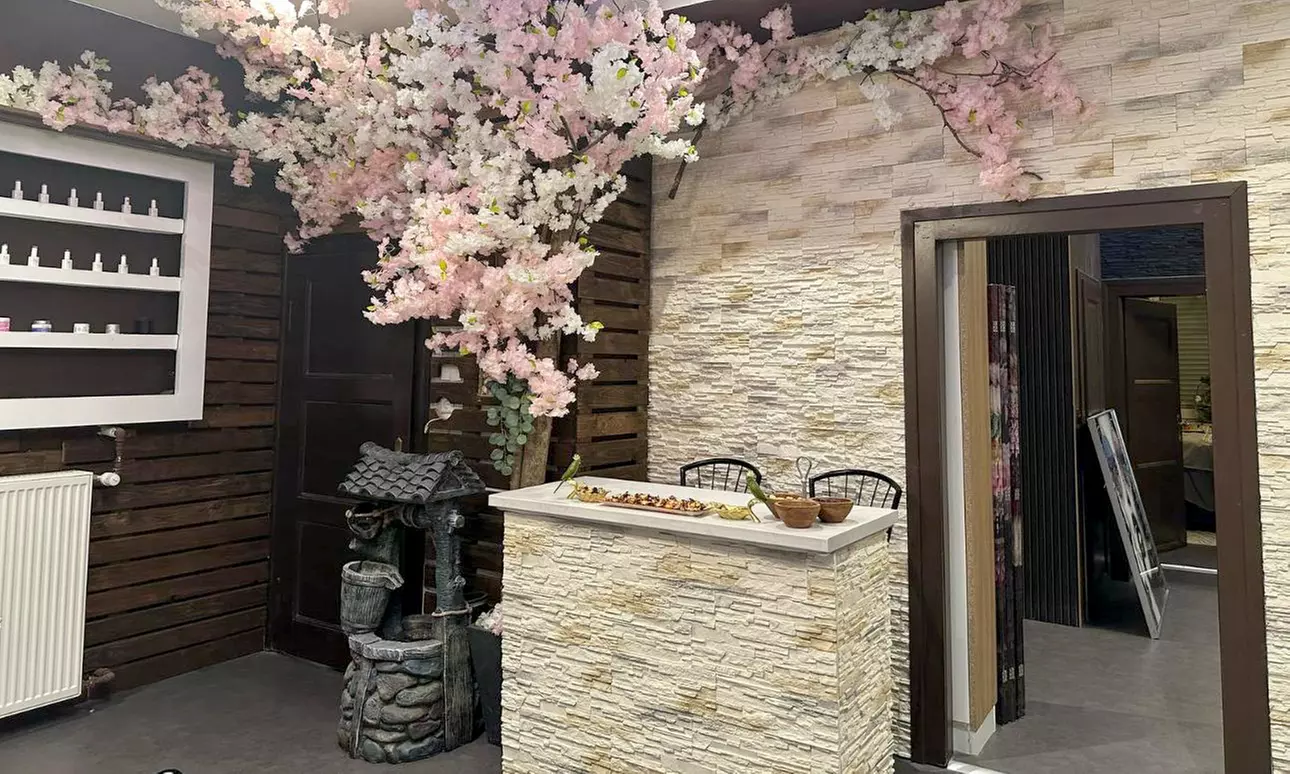 Luxus für Kopf & Sinne: 30-80 Min. Head Spa für 1 oder 2 Personen